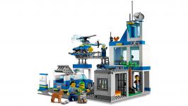 LEGO 60316 - Detailansicht 2