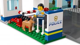 LEGO 60316 - Detailansicht 4