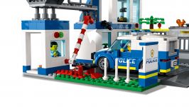 LEGO 60316 - Detailansicht 5