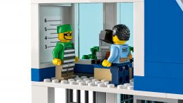 LEGO 60316 - Detailansicht 6