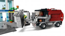 LEGO 60316 - Detailansicht 8