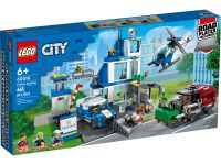LEGO 60316 - Bild 1