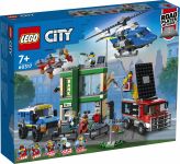 LEGO 60317 - Verpackung Ansicht 1