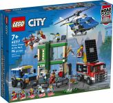 LEGO 60317 - Verpackung Ansicht 1
