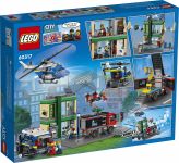 LEGO 60317 - Verpackung Rueckseite