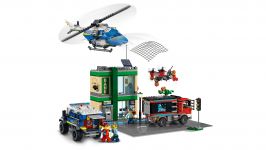LEGO 60317 - Detailansicht 2
