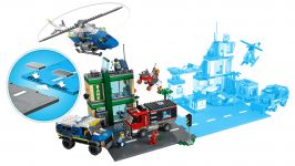 LEGO 60317 - Detailansicht 3