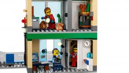LEGO 60317 - Detailansicht 4