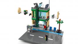 LEGO 60317 - Detailansicht 5