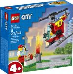 LEGO 60318 - Verpackung Ansicht 1