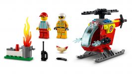 LEGO 60318 - Detailansicht 2