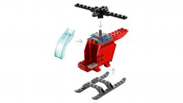 LEGO 60318 - Detailansicht 3
