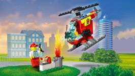 LEGO 60318 - Hauptansicht