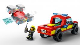 LEGO 60319 - Detailansicht 3