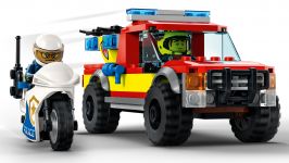 LEGO 60319 - Detailansicht 5