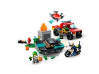 LEGO 60319 - Bild 4