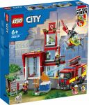 LEGO 60320 - Verpackung Ansicht 1