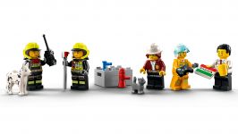 LEGO 60320 - Detailansicht 1