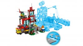 LEGO 60320 - Detailansicht 3