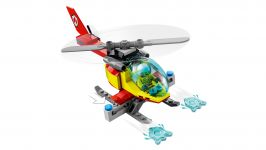 LEGO 60320 - Detailansicht 4