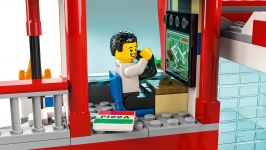 LEGO 60320 - Detailansicht 5
