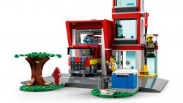 LEGO 60320 - Detailansicht 6