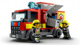 LEGO 60320 - Detailansicht 7