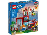 LEGO 60320 - Bild 1