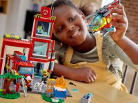 LEGO 60320 - Bild 2