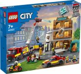 LEGO 60321 - Verpackung Ansicht 1