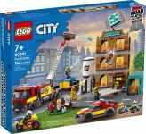 LEGO 60321 - Verpackung Ansicht 1
