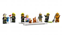 LEGO 60321 - Detailansicht 1