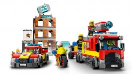 LEGO 60321 - Detailansicht 2