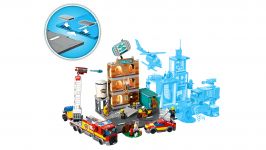 LEGO 60321 - Detailansicht 3