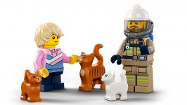 LEGO 60321 - Detailansicht 6