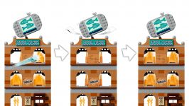 LEGO 60321 - Detailansicht 10