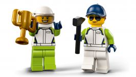 LEGO 60322 - Detailansicht 1