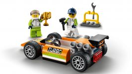 LEGO 60322 - Detailansicht 2