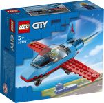 LEGO 60323 - Verpackung Ansicht 1