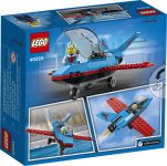 LEGO 60323 - Verpackung Rueckseite