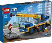 LEGO 60324 - Verpackung Ansicht 1