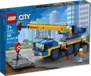 LEGO 60324 - Verpackung Ansicht 1