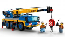 LEGO 60324 - Detailansicht 1