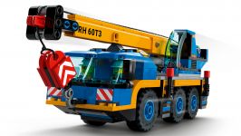 LEGO 60324 - Detailansicht 2