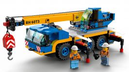 LEGO 60324 - Detailansicht 3