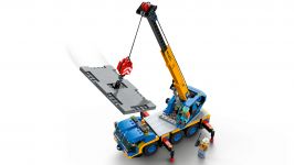 LEGO 60324 - Detailansicht 4