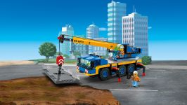 LEGO 60324 - Hauptansicht