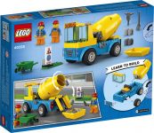 LEGO 60325 - Verpackung Rueckseite
