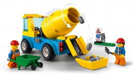 LEGO 60325 - Detailansicht 2