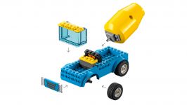 LEGO 60325 - Detailansicht 4